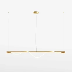 Lampa wisząca Tau (MOD166PL-L20G3K) - Maytoni