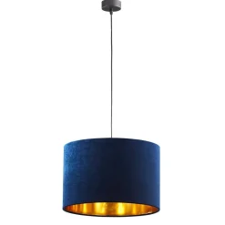 Lampa wisząca TERCINO BLUE Ø 38 (6172) - TK Lighting
