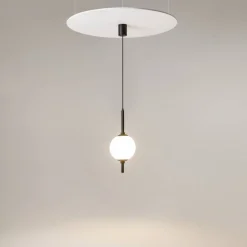 Lampa wisząca The Sixth Sense (Z020PL-L6B3K) - Maytoni