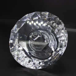 Lampa wisząca TIFFANY No. 3 CL1 Altavola Design (LA059/CL1_black) - ALTAVOLA DESIGN