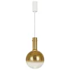 Lampa wisząca TORONTO 1 (ML0326) - Milagro