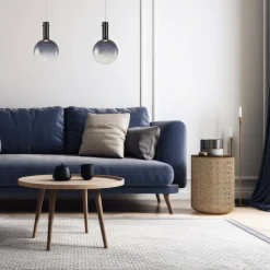 Lampa wisząca TORONTO (ML0325) - Milagro