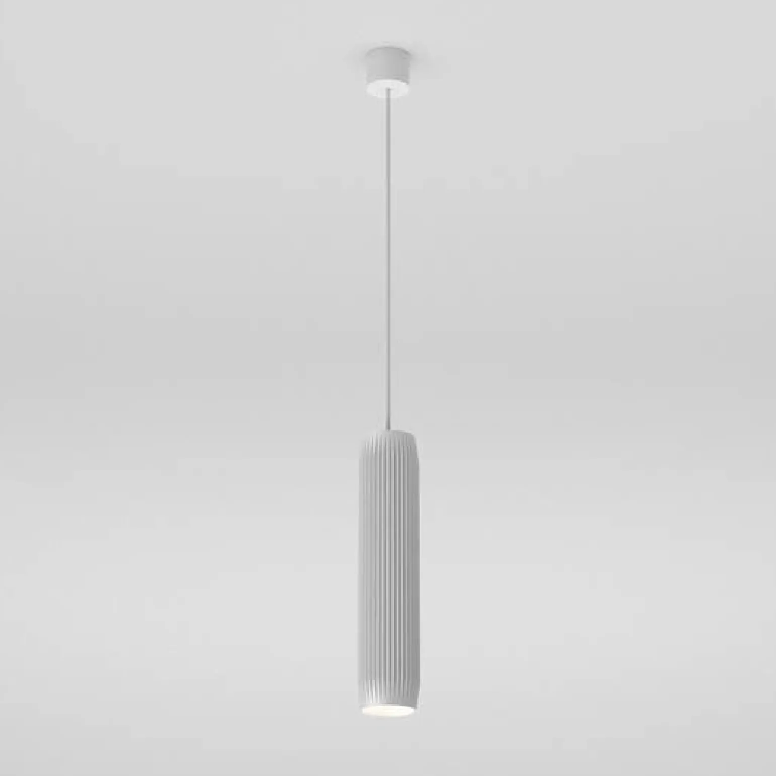 Lampa wisząca TRIBA midi 30 LED M930 50° biała (59916-M930-WW-00-13) - Aqform