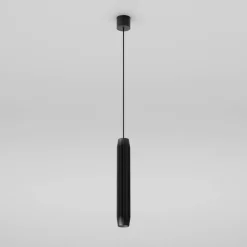 Lampa wisząca TRIBA mini 30 LED M930 41° czarna (59914-M930-WB-00-12) - Aqform