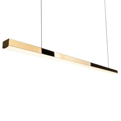 Lampa wisząca TRIO 1 ściemnialna (P0425D) - Maxlight