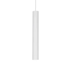Lampa wisząca TUBE Biały (TUBE_SP_D6_BIANCO) - Ideal Lux