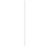 Lampa wisząca ULTRATHIN Biały (ULTRATHIN_SP_D100_SQUARE_ON-OFF_BIANCO) - Ideal Lux