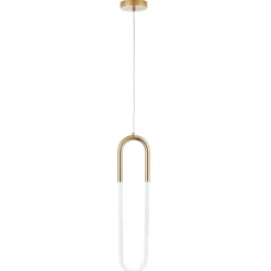 Lampa wisząca U-SHAPE (ST-1716) - Step into Design