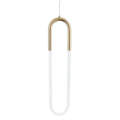 Lampa wisząca U-SHAPE (ST-1716) - Step into Design