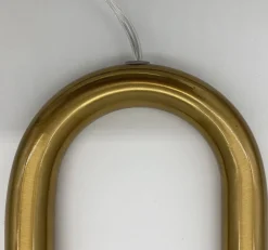 Lampa wisząca U-SHAPE (ST-1716) - Step into Design