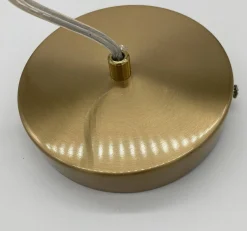 Lampa wisząca U-SHAPE (ST-1716) - Step into Design