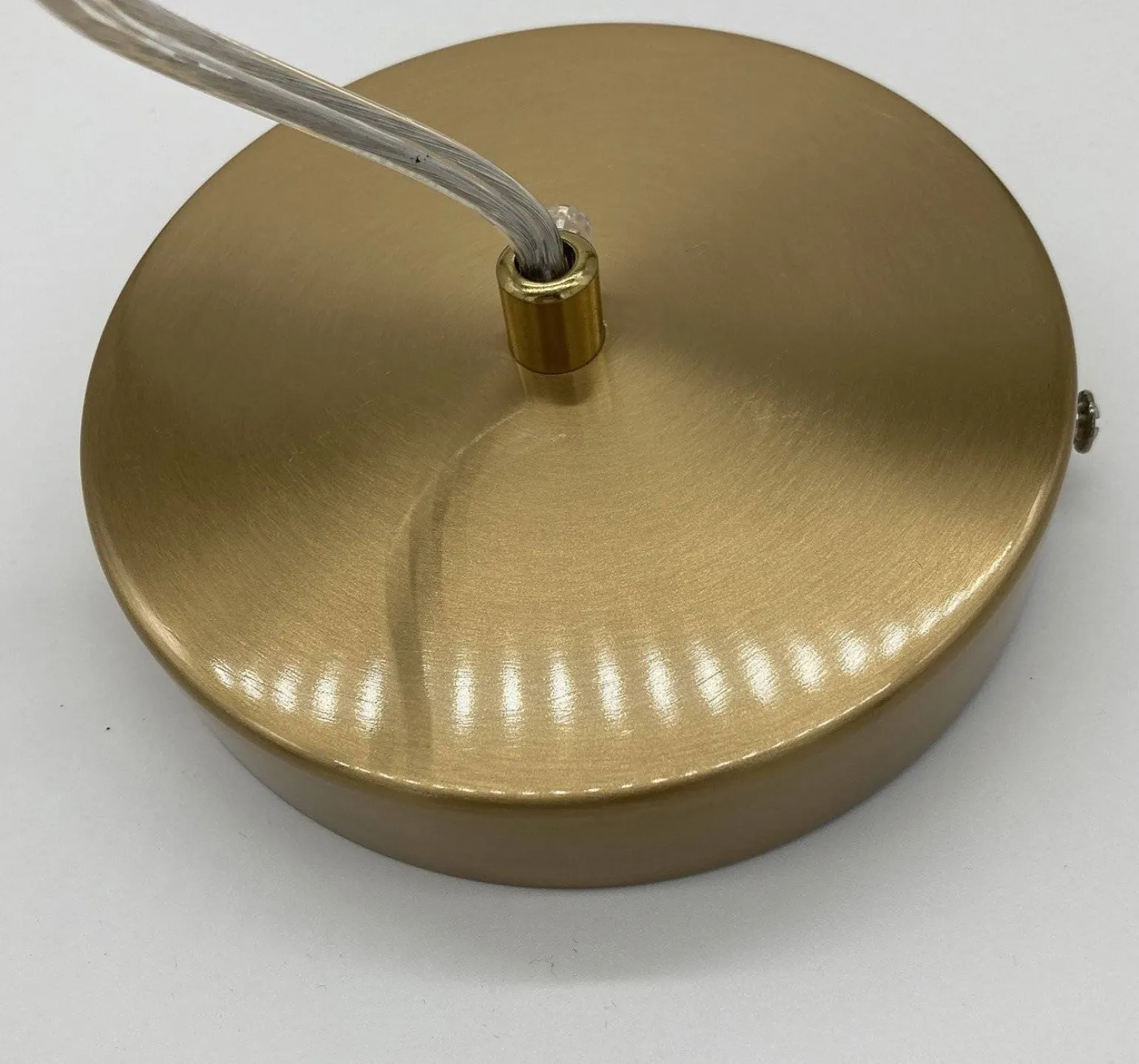 Lampa wisząca U-SHAPE (ST-1716) - Step into Design