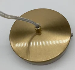 Lampa wisząca U-SHAPE (ST-1716) - Step into Design