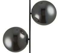 Lampa wisząca VENUS-2 (ST-5025-2 SMOKE) - Step into Design