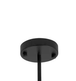 Lampa wisząca VENUS-2 (ST-5025-2 SMOKE) - Step into Design