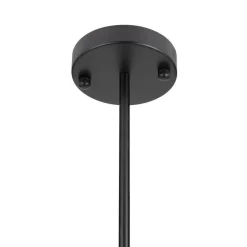 Lampa wisząca VENUS-2 (ST-5025-2 SMOKE) - Step into Design