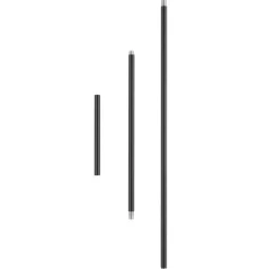 Lampa wisząca VENUS-2 (ST-5025-2 SMOKE) - Step into Design