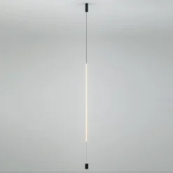 Lampa wisząca VERTIC LED 4000k (10857) - Nowodvorski