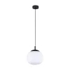 Lampa wisząca VIBE biała Ø 25 (4759) - TK Lighting