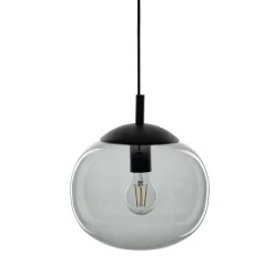 Lampa wisząca VIBE GRAPHITE Ø 35 (4972) - TK Lighting