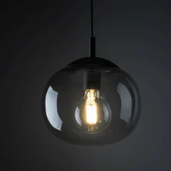 Lampa wisząca VIBE GRAPHITE Ø 25 (5827) - TK Lighting