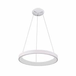 Lampa wisząca Vico (PND-53675-058RPC-WH-3KS4K-TRDIMM) - Italux