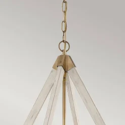 Lampa wisząca View Point (QZ-VIEW-POINT-S) - Elstead Lighting