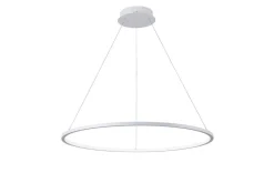 Lampa wisząca Vinola (PND-56135B-060RPC-WH-3KS4K-TRDIMM) - Italux