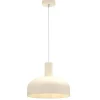 Lampa wisząca VISBY KREMOWA 1xE27 (MLP1554) - Milagro