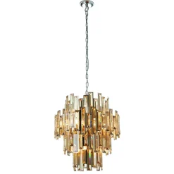 Lampa Wisząca Viviana (72744) Endon