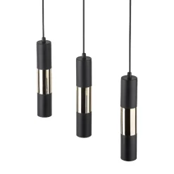 Lampa wisząca VIVIEN 3 PŁ LISTWA (4757) - TK Lighting