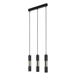 Lampa wisząca VIVIEN 3 PŁ LISTWA (4757) - TK Lighting