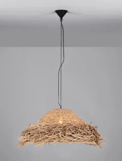 Lampa wisząca wewnętrzna ALLENDE (LE44490) - Luces Exclusivas