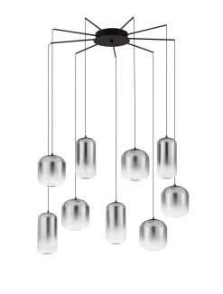 Lampa wisząca wewnętrzna ANUCO (LE44615) - Luces Exclusivas