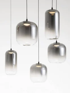 Lampa wisząca wewnętrzna ANUCO (LE44615) - Luces Exclusivas