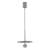 Lampa wisząca wewnętrzna BAILA (LE44536) - Luces Exclusivas