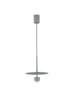 Lampa wisząca wewnętrzna BAILA (LE44536) - Luces Exclusivas