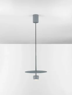 Lampa wisząca wewnętrzna BAILA (LE44536) - Luces Exclusivas