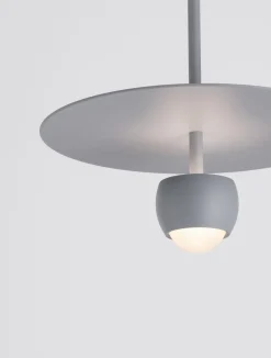Lampa wisząca wewnętrzna BAILA (LE44536) - Luces Exclusivas