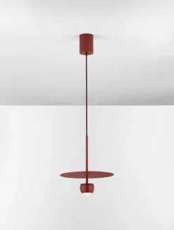 Lampa wisząca wewnętrzna BAILA (LE44537) - Luces Exclusivas
