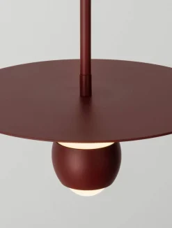 Lampa wisząca wewnętrzna BAILA (LE44537) - Luces Exclusivas