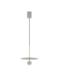 Lampa wisząca wewnętrzna BAILA (LE44535) - Luces Exclusivas