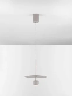 Lampa wisząca wewnętrzna BAILA (LE44535) - Luces Exclusivas