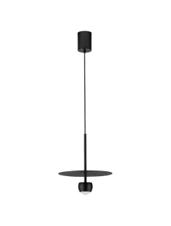 Lampa wisząca wewnętrzna BAILA (LE44533) - Luces Exclusivas