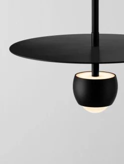 Lampa wisząca wewnętrzna BAILA (LE44533) - Luces Exclusivas