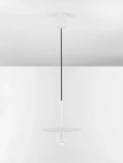 Lampa wisząca wewnętrzna BAILA (LE44534) - Luces Exclusivas