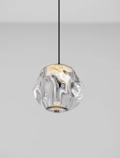 Lampa wisząca wewnętrzna CHEPEN (LE44641) - Luces Exclusivas