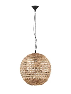 Lampa wisząca wewnętrzna GUARDIA (LE44576) - Luces Exclusivas