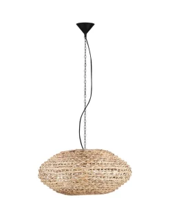 Lampa wisząca wewnętrzna GUARDIA (LE44580) - Luces Exclusivas