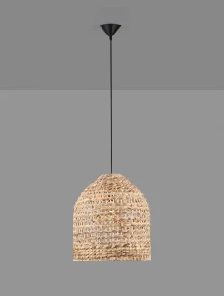 Lampa wisząca wewnętrzna GUARDIA (LE44577) - Luces Exclusivas